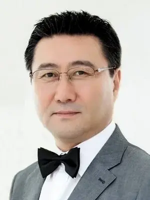 Choi Jung Woo