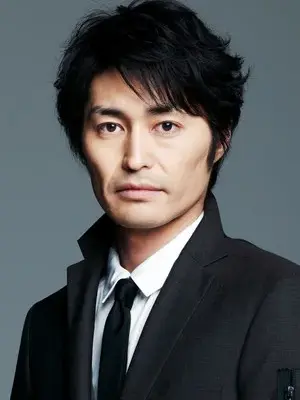 Yasuda Ken