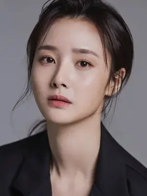 Bae Woo Hee