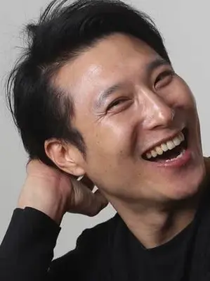 Kim Byung Chul