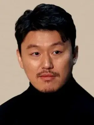 Kim Min Jae
