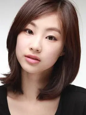 Jeon Soo Jin