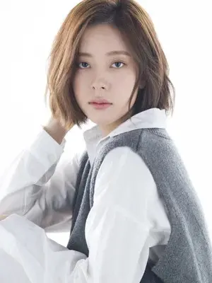 Ju Ye Eun