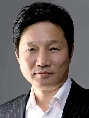 Joo Jin Mo