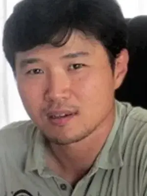 Hwang Sang Jun