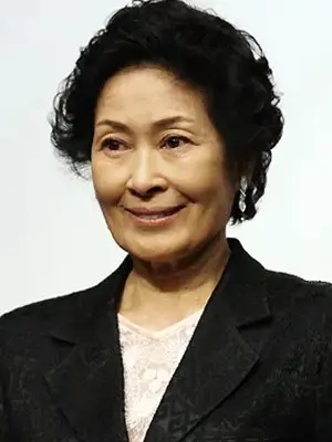 Kim Hye Ja