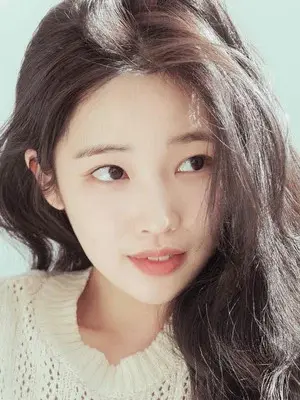 Kim So Bin