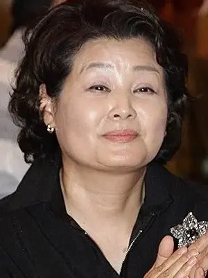 Lee Geum Ju