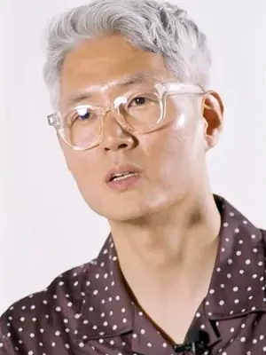 Yoo Seon Dong
