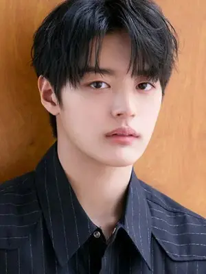 Park Soo Oh