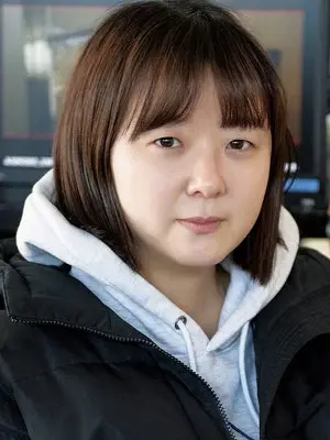 Lee Jung Rim