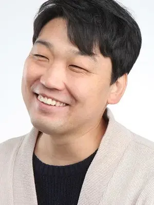 Hwang Bae Jin