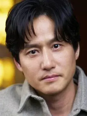 Park Hae Joon