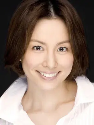 Yonekura Ryoko