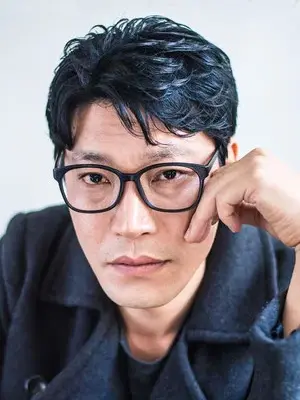 Choi Gwi Hwa