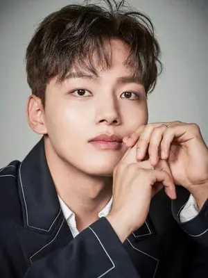 Yeo Jin Goo