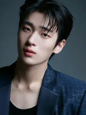 Kim Seung Beom