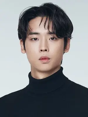 Park Jung Woo