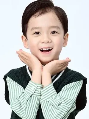 Jung Min Joon