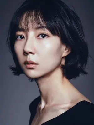 Joo Ye Rin