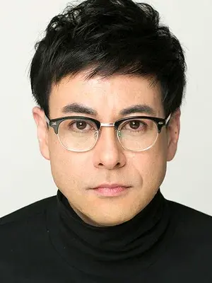 Suzuki Kosuke