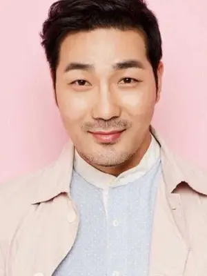 Ha Do Kwon