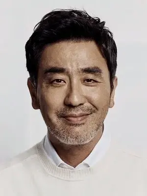 Ryu Seung Ryong