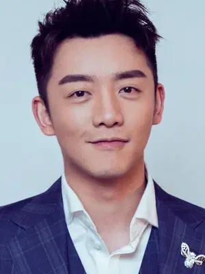 Zheng Kai