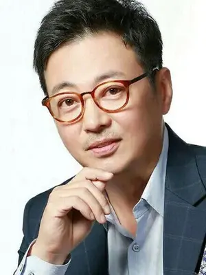 Yoon Da Hoon
