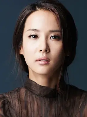 Cho Yeo Jung