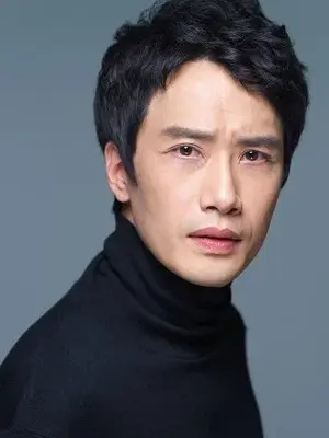 Kim Nak Gyun