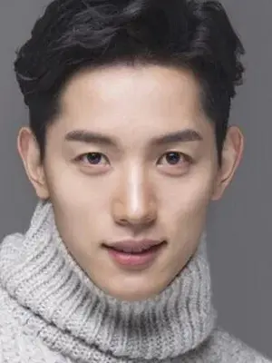 Jang Mi Kwan