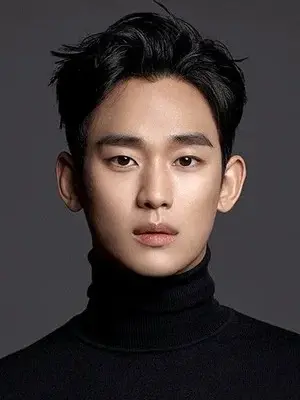 Kim Soo Hyun