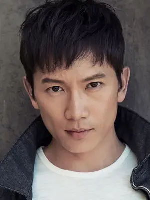 Ji Sung