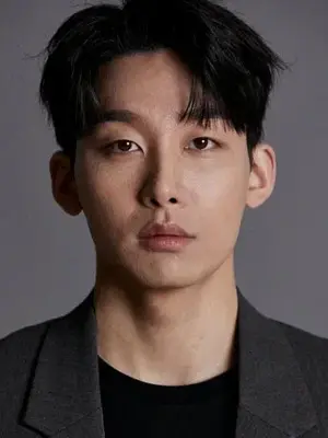 Ko Seoung Gwan