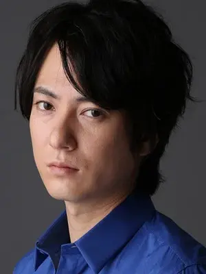 Oshinari Shugo