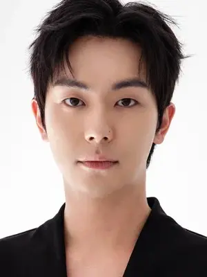 Ahn Woo Yeon