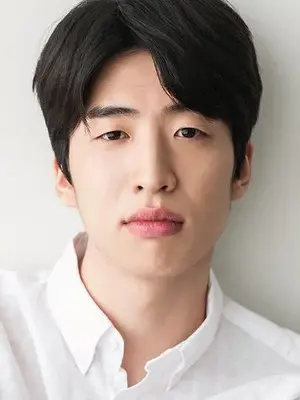 Yoo Soo Bin