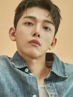 Yoo Jin Seok