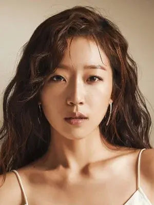 Jo Soo Hyang