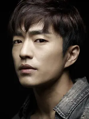 Jung Moon Sung