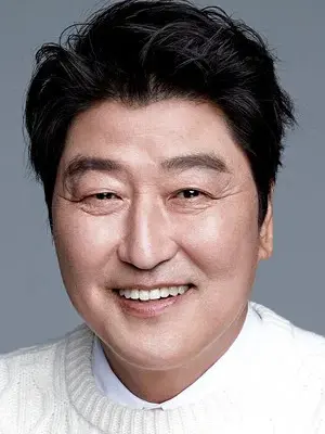 Song Kang Ho