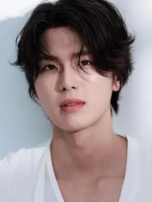 Seo Jae Woo