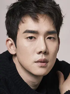 Yoo Yeon Seok