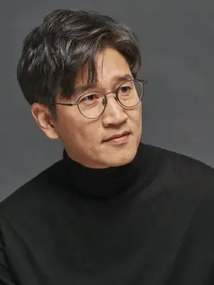 Jo Seung Yun