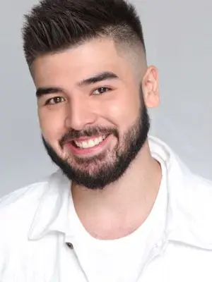 Andre Paras