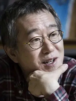 Ahn Pan Seok