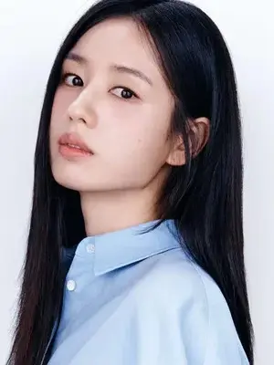 Ahn Eun Jin