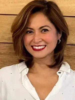 Sharmaine Suarez