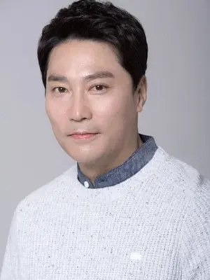 Hong Seo Joon